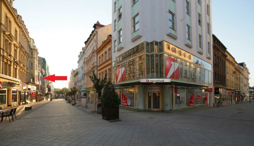 Hotel Kavalerie Karlovy Vary